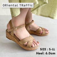 ORiental TRaffic（オリエンタルトラフィック）のシューズ・靴/サンダル