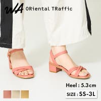 ORiental TRaffic（オリエンタルトラフィック）のシューズ・靴/サンダル