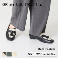 ORiental TRaffic（オリエンタルトラフィック）のシューズ・靴/ローファー