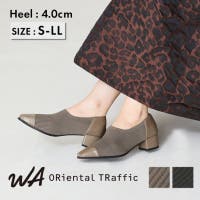 ORiental TRaffic（オリエンタルトラフィック）のシューズ・靴/パンプス