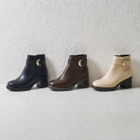 ORiental TRaffic（オリエンタルトラフィック）のシューズ・靴/ショートブーツ