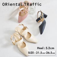 ORiental TRaffic（オリエンタルトラフィック）のシューズ・靴/パンプス