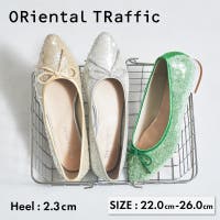 ORiental TRaffic（オリエンタルトラフィック）のシューズ・靴/パンプス