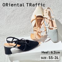 ORiental TRaffic（オリエンタルトラフィック）のシューズ・靴/パンプス