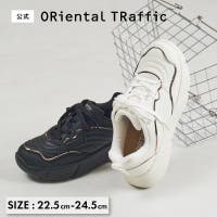 ORiental TRaffic（オリエンタルトラフィック）のシューズ・靴/スニーカー