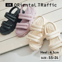 ORiental TRaffic（オリエンタルトラフィック）のシューズ・靴/サンダル