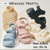 ORiental TRaffic（オリエンタルトラフィック）のシューズ・靴/サンダル