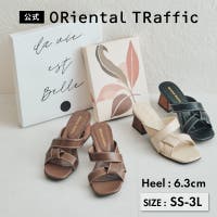 ORiental TRaffic（オリエンタルトラフィック）のシューズ・靴/サンダル