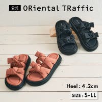 ORiental TRaffic（オリエンタルトラフィック）のシューズ・靴/サンダル
