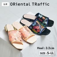 ORiental TRaffic（オリエンタルトラフィック）のシューズ・靴/サンダル