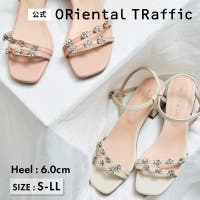 ORiental TRaffic（オリエンタルトラフィック）のシューズ・靴/サンダル