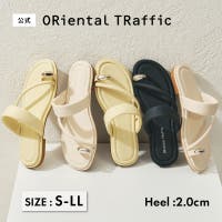 ORiental TRaffic（オリエンタルトラフィック）のシューズ・靴/サンダル