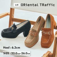 ORiental TRaffic（オリエンタルトラフィック）のシューズ・靴/ローファー