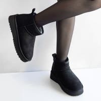 ORiental TRaffic（オリエンタルトラフィック）のシューズ・靴/ムートンブーツ