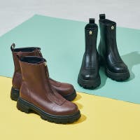 ORiental TRaffic（オリエンタルトラフィック）のシューズ・靴/ショートブーツ