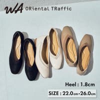 ORiental TRaffic（オリエンタルトラフィック）のシューズ・靴/パンプス