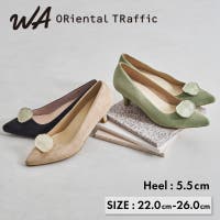 ORiental TRaffic（オリエンタルトラフィック）のシューズ・靴/パンプス