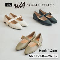 ORiental TRaffic（オリエンタルトラフィック）のシューズ・靴/パンプス