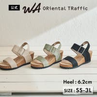 ORiental TRaffic（オリエンタルトラフィック）のシューズ・靴/サンダル