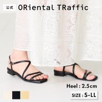 ORiental TRaffic（オリエンタルトラフィック）のシューズ・靴/サンダル