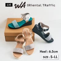 ORiental TRaffic（オリエンタルトラフィック）のシューズ・靴/サンダル