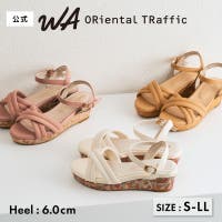 ORiental TRaffic（オリエンタルトラフィック）のシューズ・靴/サンダル