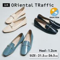 ORiental TRaffic（オリエンタルトラフィック）のシューズ・靴/ローファー