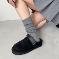 ORiental TRaffic（オリエンタルトラフィック）のシューズ・靴/ムートンブーツ