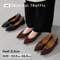 ORiental TRaffic（オリエンタルトラフィック）のシューズ・靴/パンプス