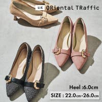 ORiental TRaffic（オリエンタルトラフィック）のシューズ・靴/パンプス