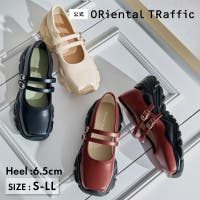 ORiental TRaffic（オリエンタルトラフィック）のシューズ・靴/パンプス