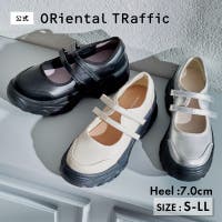 ORiental TRaffic（オリエンタルトラフィック）のシューズ・靴/パンプス