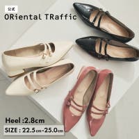 ORiental TRaffic（オリエンタルトラフィック）のシューズ・靴/パンプス