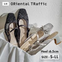 ORiental TRaffic（オリエンタルトラフィック）のシューズ・靴/パンプス