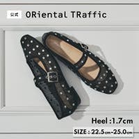 ORiental TRaffic（オリエンタルトラフィック）のシューズ・靴/パンプス