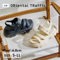 ORiental TRaffic | ORTS0009324