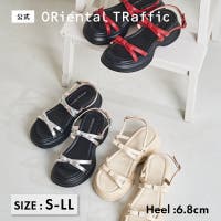 ORiental TRaffic（オリエンタルトラフィック）のシューズ・靴/サンダル