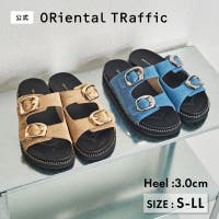ORiental TRaffic（オリエンタルトラフィック）のシューズ・靴/サンダル