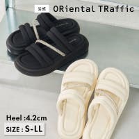 ORiental TRaffic（オリエンタルトラフィック）のシューズ・靴/サンダル