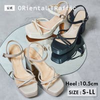 ORiental TRaffic（オリエンタルトラフィック）のシューズ・靴/サンダル