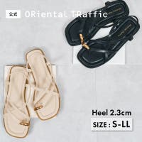 ORiental TRaffic（オリエンタルトラフィック）のシューズ・靴/サンダル