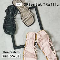 ORiental TRaffic（オリエンタルトラフィック）のシューズ・靴/サンダル