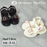 ORiental TRaffic（オリエンタルトラフィック）のシューズ・靴/サンダル