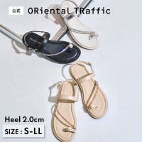 ORiental TRaffic（オリエンタルトラフィック）のシューズ・靴/サンダル