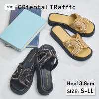 ORiental TRaffic（オリエンタルトラフィック）のシューズ・靴/サンダル
