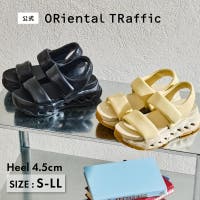 ORiental TRaffic（オリエンタルトラフィック）のシューズ・靴/サンダル
