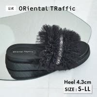 ORiental TRaffic（オリエンタルトラフィック）のシューズ・靴/サンダル