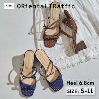ORiental TRaffic（オリエンタルトラフィック）のシューズ・靴/サンダル