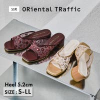 ORiental TRaffic（オリエンタルトラフィック）のシューズ・靴/サンダル