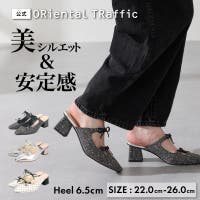 ORiental TRaffic（オリエンタルトラフィック）のシューズ・靴/パンプス